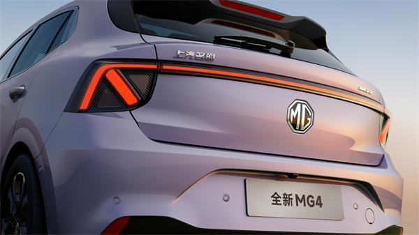 MG All in新能源，MG×OPPO智行车机互联系统将首搭于全新MG4